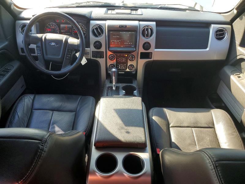 Продажа на аукционе авто 2014 Ford F150, vin: 1FTFW1ET3EFB81780, номер лота: 46869966