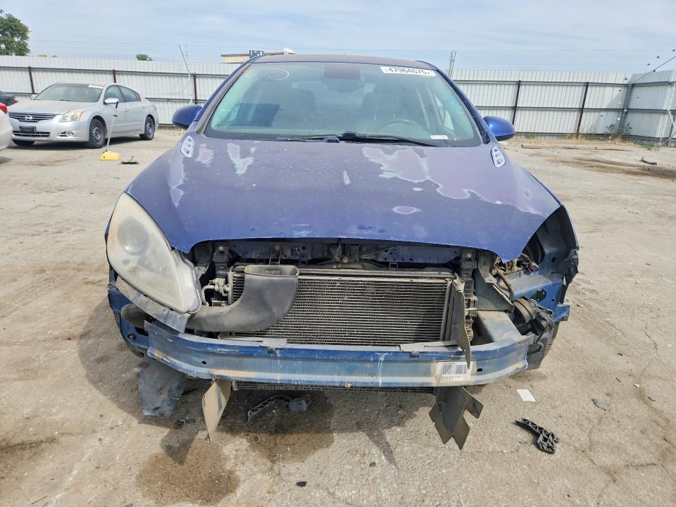 Aukcja sprzedaży 2013 Buick Verano, vin: 1G4PR5SK5D4103991, numer aukcji: 47964676