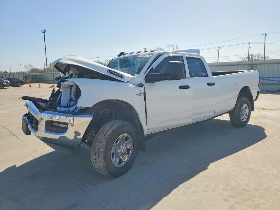 Продаж на аукціоні авто 2025 Ram 2500, vin: 3C6UR5HL6SG557150, номер лоту: 46061876