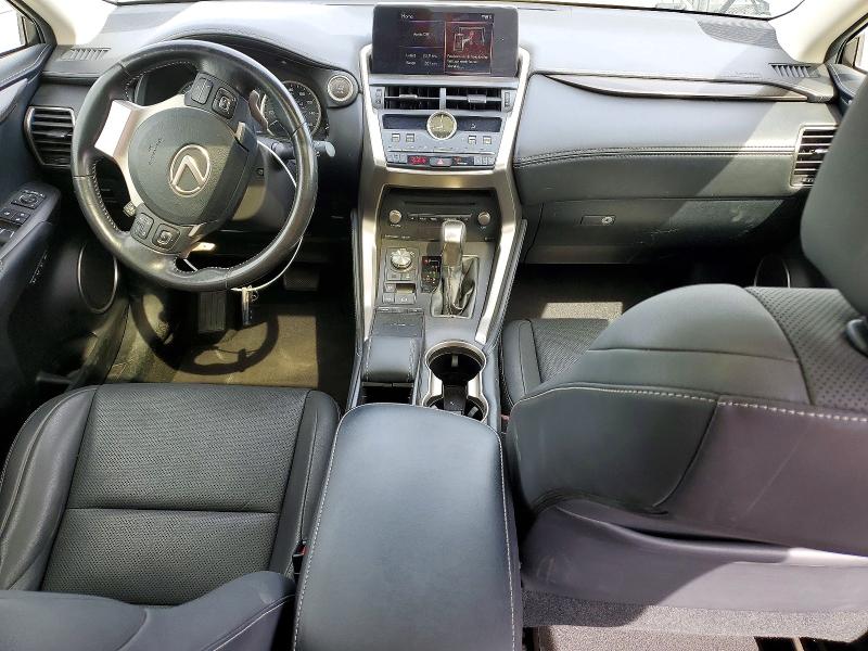 Продажа на аукционе авто 2020 Lexus Nx 300, vin: JTJGARDZ6L5007127, номер лота: 47304416