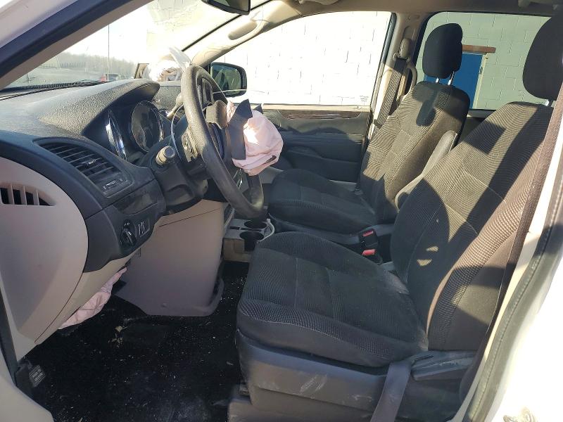 Продаж на аукціоні авто 2020 Dodge Grand Caravan, vin: 2C4RDGBG6LR200020, номер лоту: 78140905