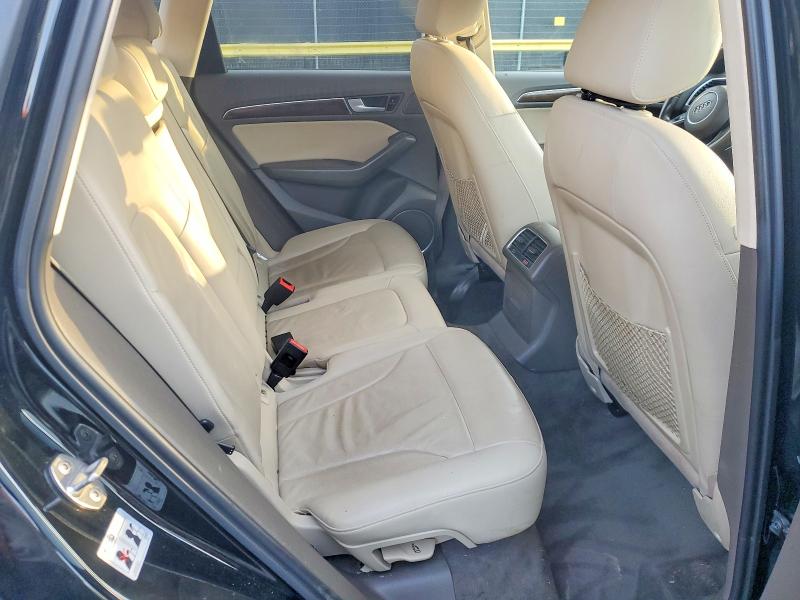 Продаж на аукціоні авто 2016 Audi Q5, vin: WA1D7AFP4GA137593, номер лоту: 47910256
