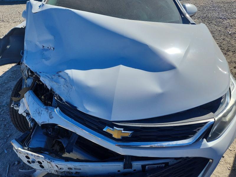 Aukcja sprzedaży 2017 Chevrolet Cruze, vin: 1G1BE5SMXH7153648, numer aukcji: 45856706