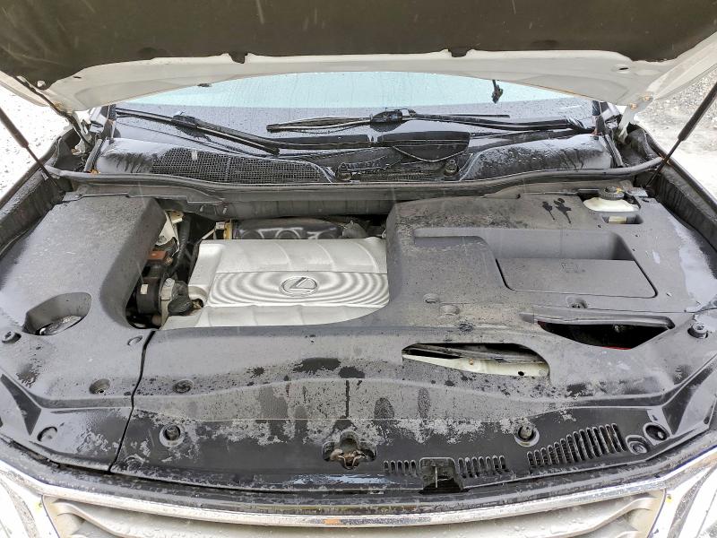 47219006 :رقم المزاد ، JTJBK1BA7F2467750 vin ، 2015 Lexus Rx 350 مزاد بيع