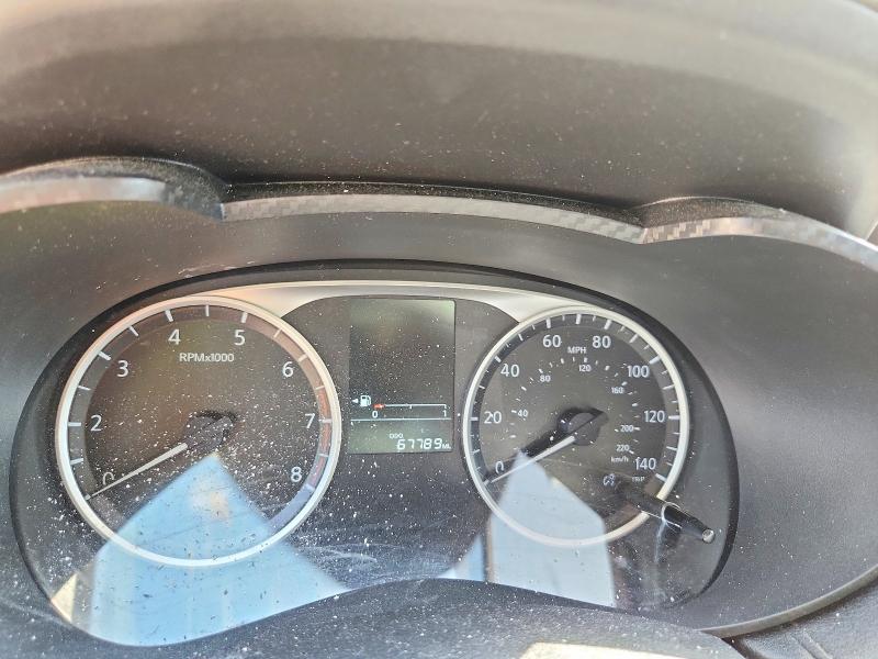 78189915 :رقم المزاد ، 3N1CN8DV5LL901605 vin ، 2020 Nissan Versa مزاد بيع