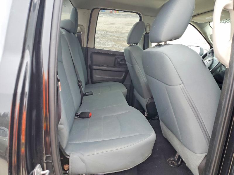 Продаж на аукціоні авто 2015 Ram 1500, vin: 1C6RR7FT2FS683508, номер лоту: 46366636