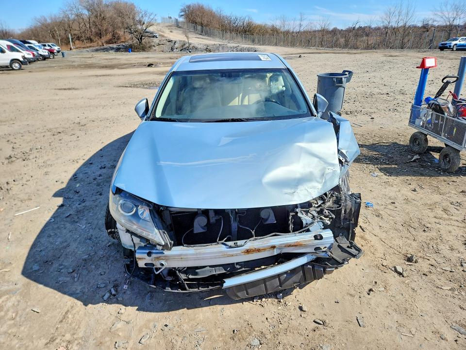 Aukcja sprzedaży 2013 Lexus Es 350, vin: JTHBK1GG2D2035708, numer aukcji: 46817416