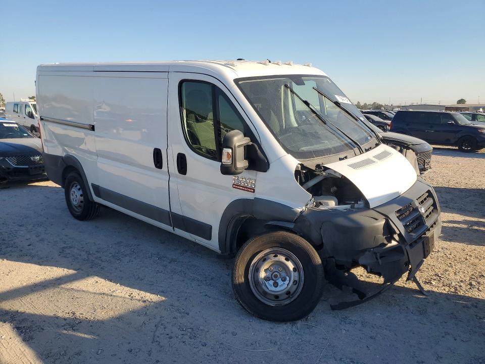 Aukcja sprzedaży 2016 Ram Promaster 1500, vin: 3C6TRVAG8GE134338, numer aukcji: 79447545