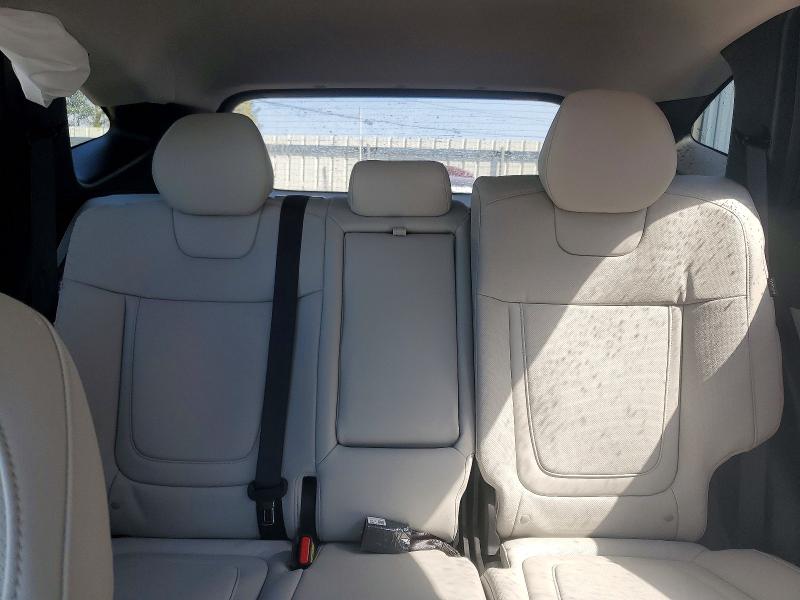 46294756 :رقم المزاد ، 5NMJC3DE3TH667233 vin ، 2026 Hyundai Tucson مزاد بيع