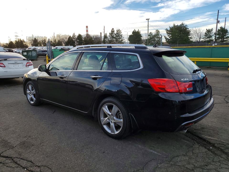 Продажа на аукционе авто 2012 Acura Tsx, vin: JH4CW2H65CC003705, номер лота: 46741016