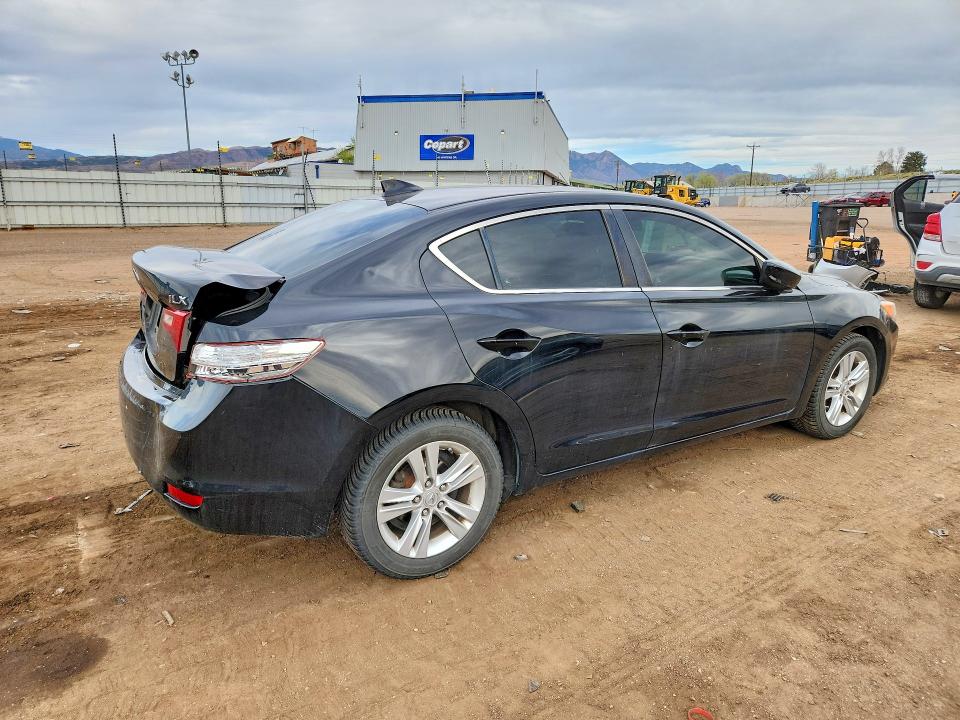 Aukcja sprzedaży 2013 Acura Ilx, vin: 19VDE1F36DE022181, numer aukcji: 47420806