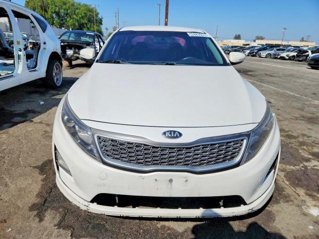Продаж на аукціоні авто 2014 Kia Optima Hybrid, vin: KNAGM4AD3E5064892, номер лоту: 46335486