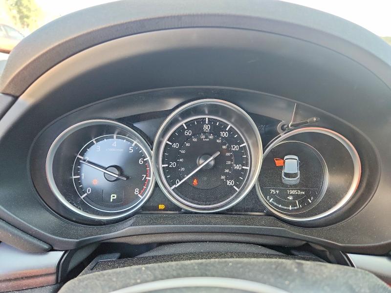 Aukcja sprzedaży 2024 Mazda Cx-5, vin: JM3KFBBL8R0446816, numer aukcji: 41978026