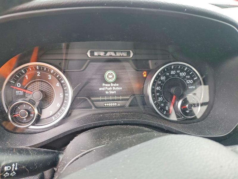 Aukcja sprzedaży 2021 Ram 1500, vin: 1C6SRFFT2MN565823, numer aukcji: 41794266