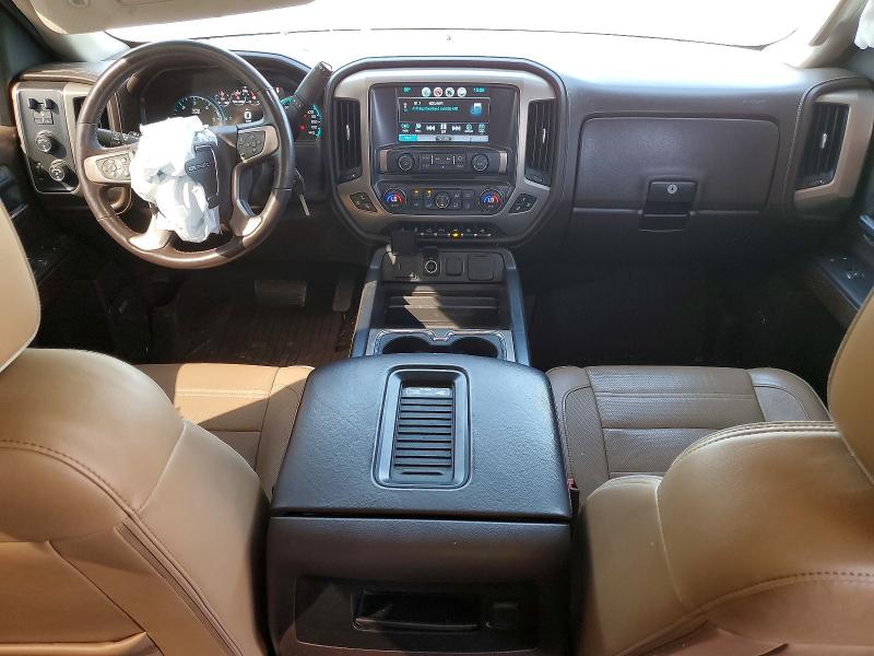 Продажа на аукционе авто 2017 Gmc Sierra, vin: 3GTU2PEJXHG152865, номер лота: 47024356