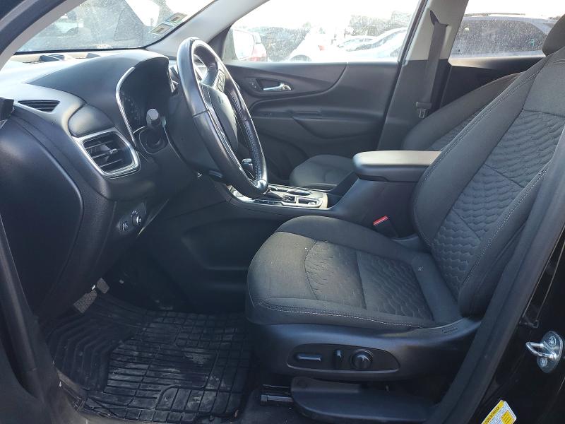 Aukcja sprzedaży 2019 Chevrolet Equinox, vin: 2GNAXUEV1K6235620, numer aukcji: 45750366