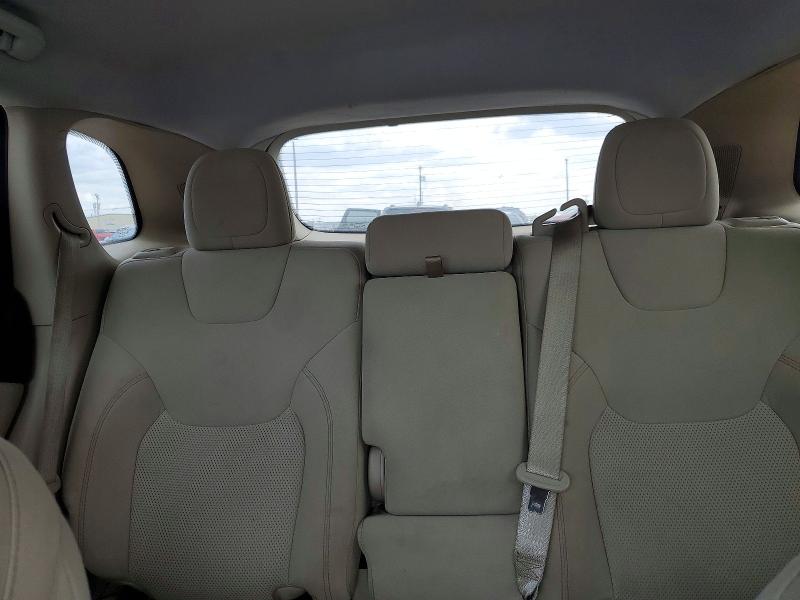 Aukcja sprzedaży 2020 Jeep Cherokee, vin: 1C4PJLCB6LD618883, numer aukcji: 79602915