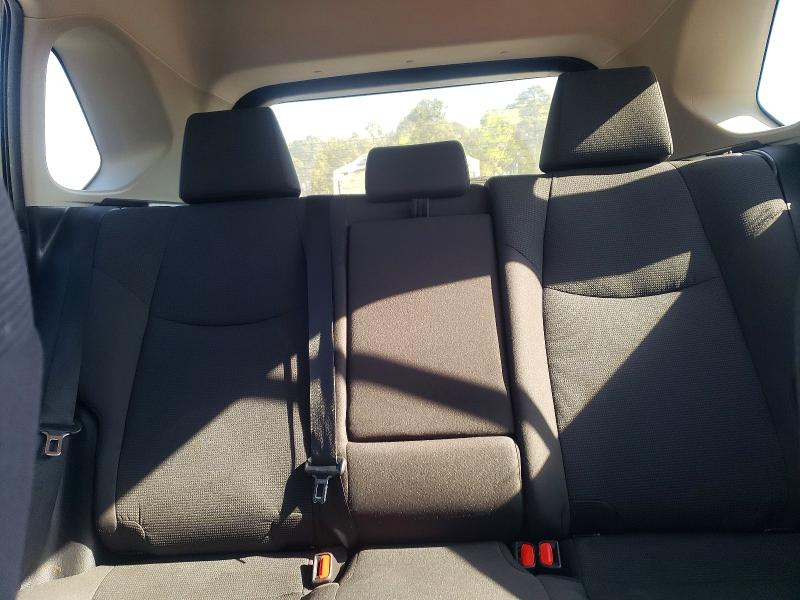 Aukcja sprzedaży 2021 Toyota Rav4, vin: 2T3F1RFVXMC147038, numer aukcji: 47810656
