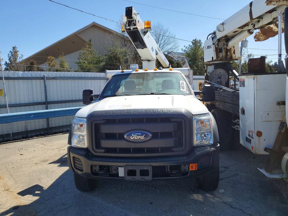 Aukcja sprzedaży 2015 Ford F450, vin: 1FDUF4GY7FEA16934, numer aukcji: 46962446