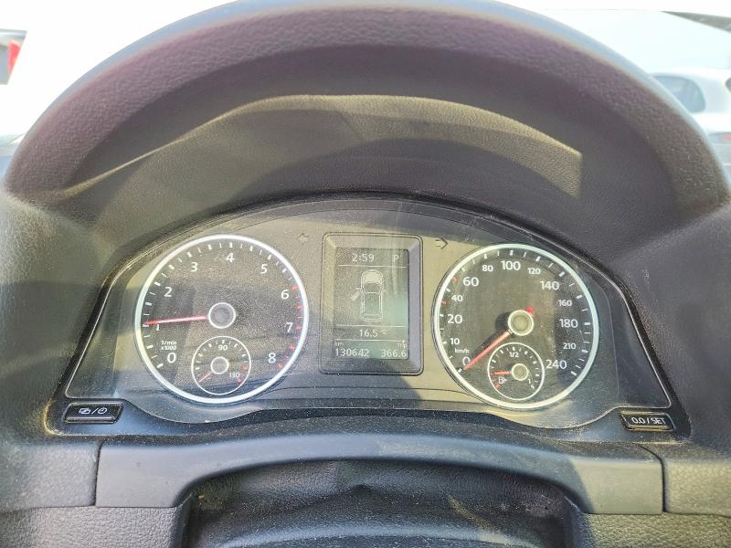 Aukcja sprzedaży 2016 Volkswagen Tiguan, vin: WVGJV7AX7GW536599, numer aukcji: 41699426