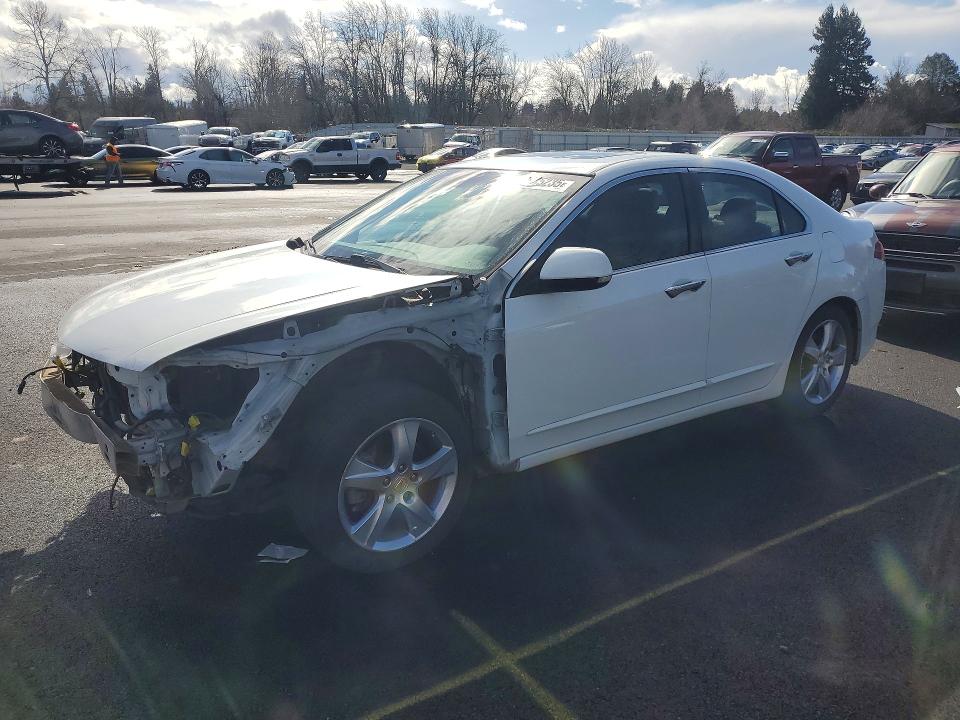 Продажа на аукционе авто 2012 Acura Tsx, vin: JH4CU2F62CC009678, номер лота: 79645235