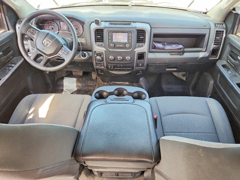47442416 :رقم المزاد ، 1C6RR7XT4MS547893 vin ، 2021 Ram 1500 Classic مزاد بيع