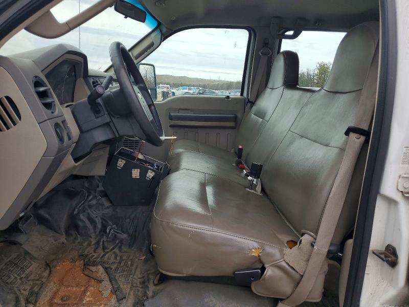 Продажа на аукционе авто 2008 Ford F350, vin: 1FTWW30518EB85793, номер лота: 46724086