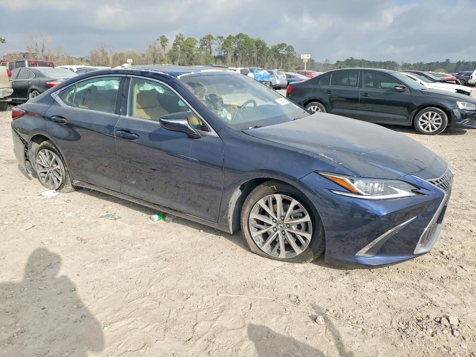 Aukcja sprzedaży 2022 Lexus Es 350, vin: 58ACZ1B14NU121861, numer aukcji: 78358725