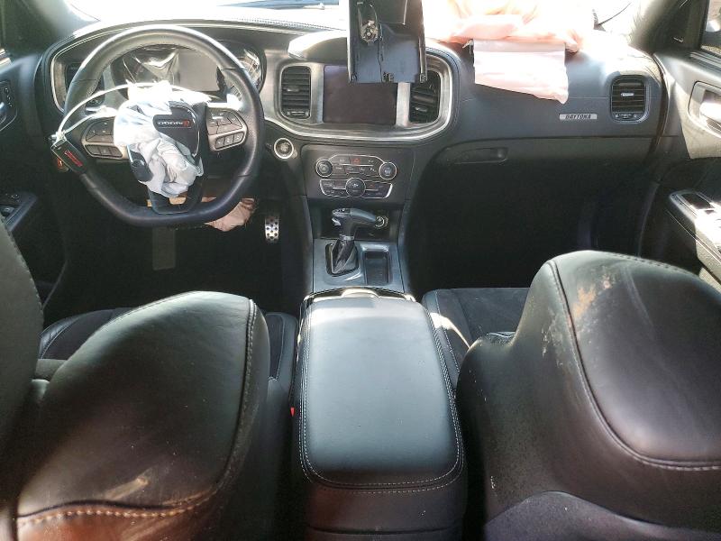 Продажа на аукционе авто 2023 Dodge Charger, vin: 2C3CDXCT3PH671754, номер лота: 79494265