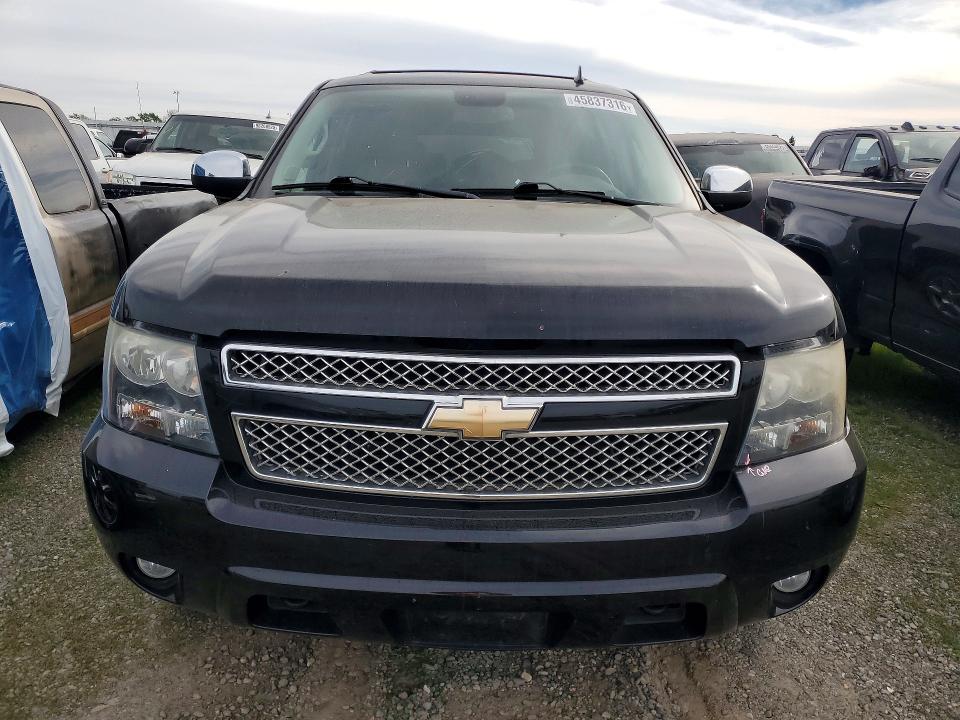 2009 Chevrolet Suburban მანქანა იყიდება აუქციონზე, vin: 1GNFK36379R203958, აუქციონის ნომერი: 45837316