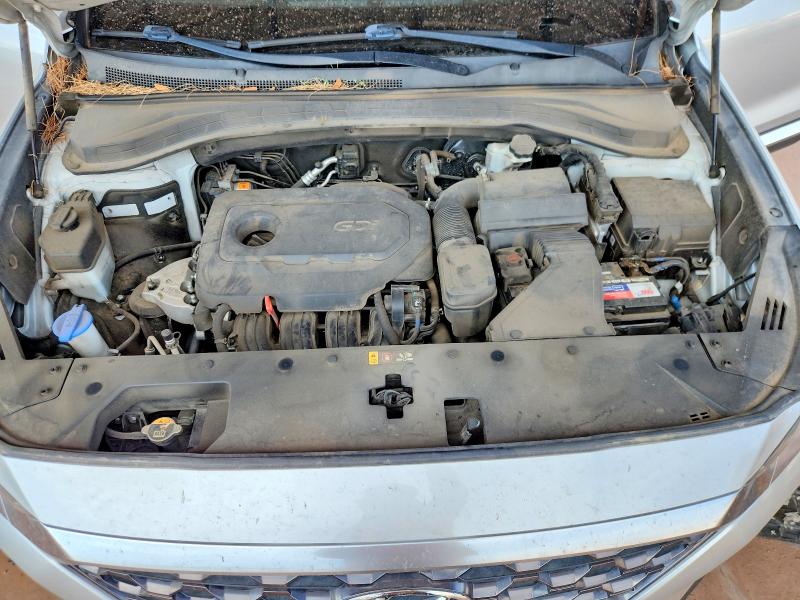 Aukcja sprzedaży 2019 Hyundai Santa Fe, vin: 5NMS33AD3KH041535, numer aukcji: 48356886