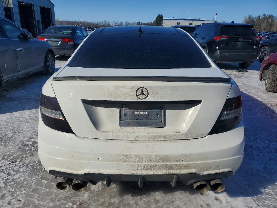 Продажа на аукционе авто 2014 Mercedes-benz C, vin: WDDGJ8JB1EG270269, номер лота: 77708205