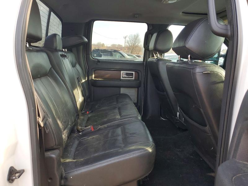 41826936 :رقم المزاد ، 1FTFW1ET7EKD21787 vin ، 2014 Ford F150 مزاد بيع