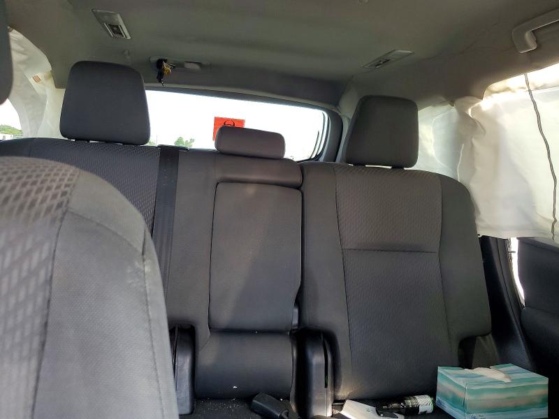 47505906 :رقم المزاد ، 5TDZARFH1KS050072 vin ، 2019 Toyota Highlander مزاد بيع