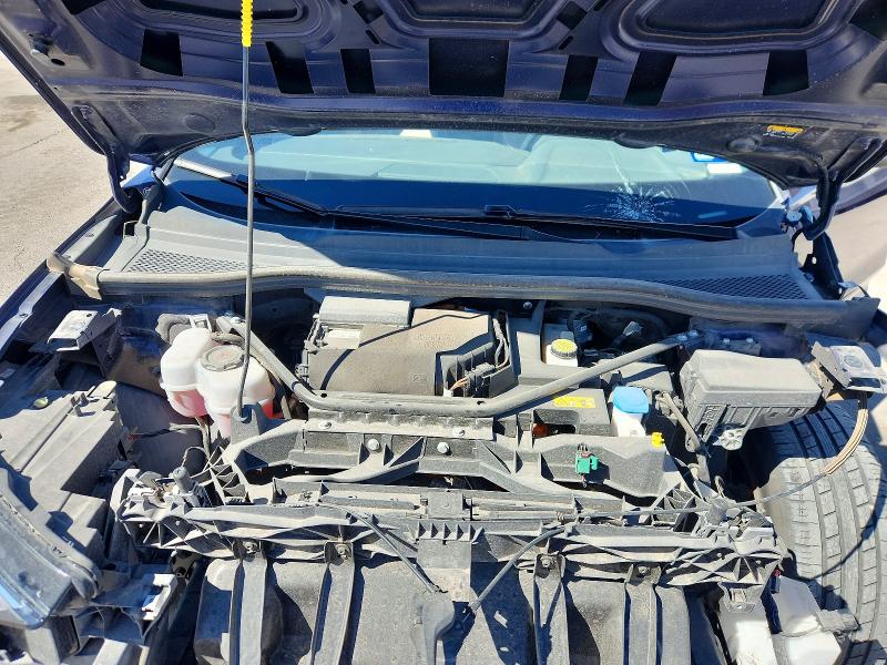 2023 Audi Q4 E-tron მანქანა იყიდება აუქციონზე, vin: WA1K2BFZ8PP032985, აუქციონის ნომერი: 79347065