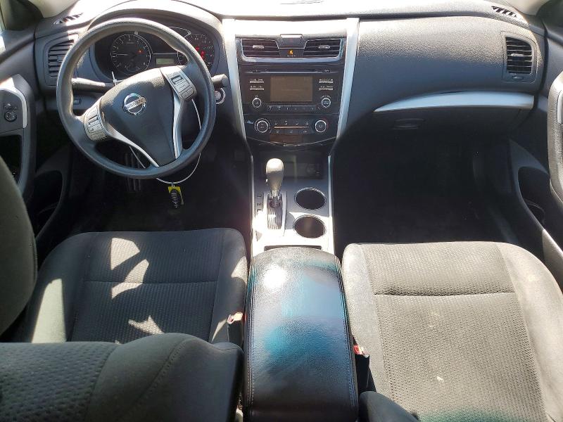 2015 Nissan Altima მანქანა იყიდება აუქციონზე, vin: 1N4AL3AP0FC273560, აუქციონის ნომერი: 46959196