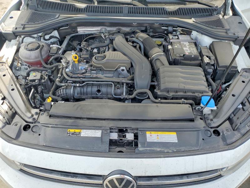 Продажа на аукционе авто 2025 Volkswagen Jetta, vin: 3VW7X7BU3SM035633, номер лота: 47918516