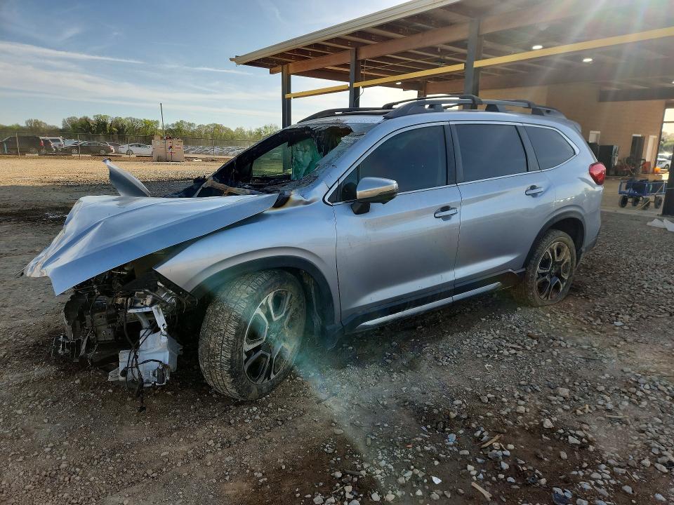 Продажа на аукционе авто 2023 Subaru Ascent, vin: 4S4WMARD0P3412563, номер лота: 45692316
