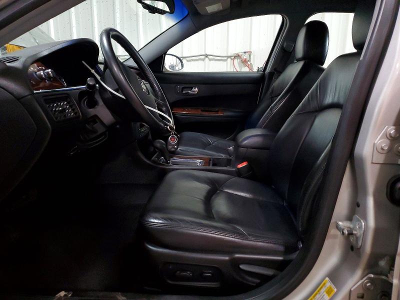 Продажа на аукционе авто 2007 Buick Lacrosse, vin: 2G4WD582371218963, номер лота: 41870746