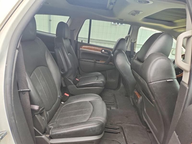 Aukcja sprzedaży 2012 Buick Enclave, vin: 5GAKVCED6CJ112230, numer aukcji: 48183036