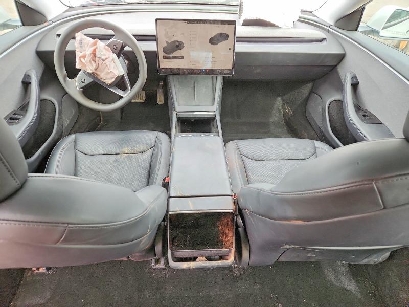 Aukcja sprzedaży 2024 Tesla Model 3, vin: 5YJ3E1EA2RF749919, numer aukcji: 47875416