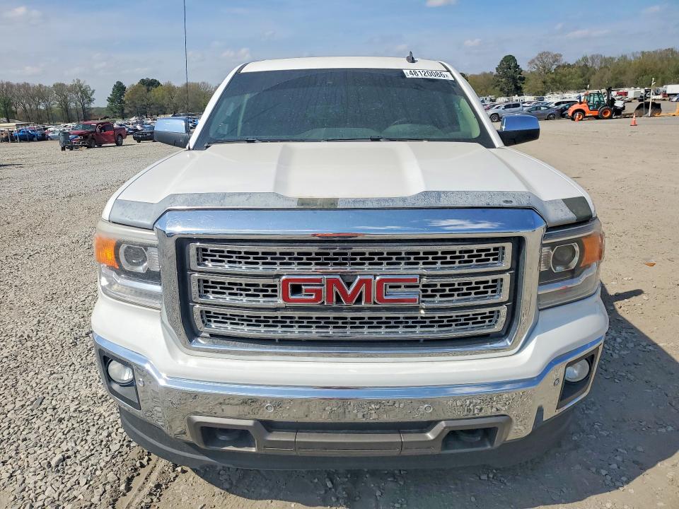 Продаж на аукціоні авто 2014 Gmc Sierra, vin: 3GTU2VEC7EG425973, номер лоту: 48120086