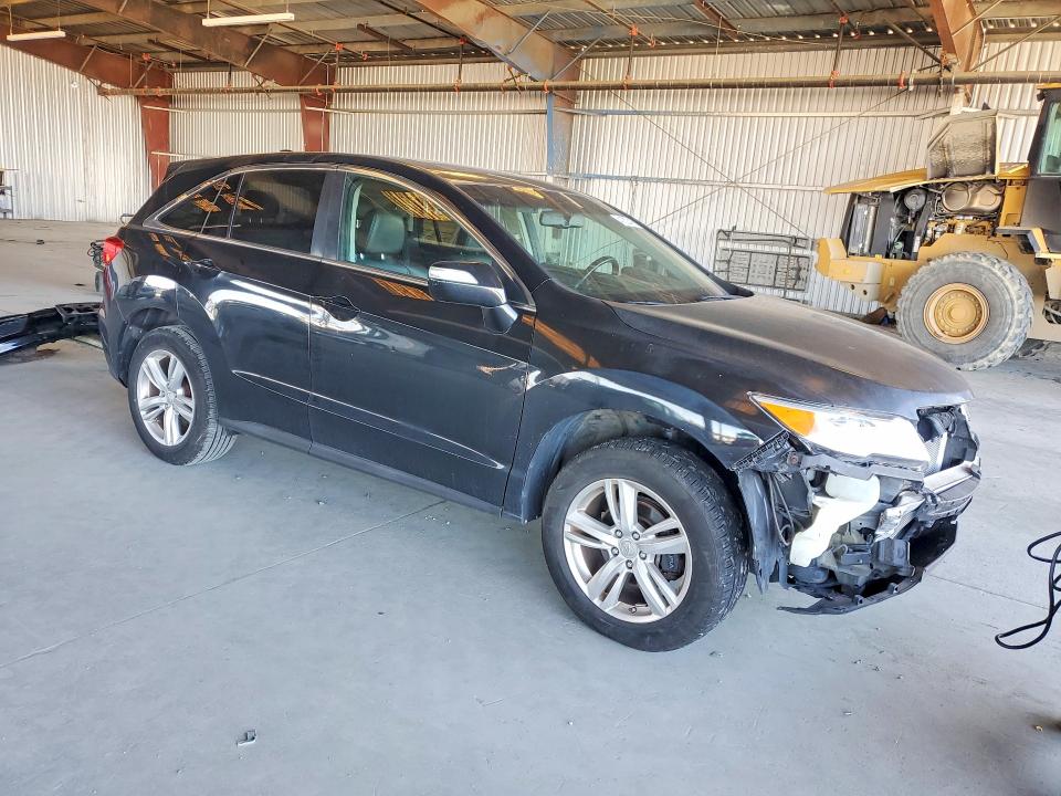 Продажа на аукционе авто 2013 Acura Rdx, vin: 5J8TB4H33DL024022, номер лота: 41823416