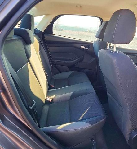 Продажа на аукционе авто 2013 Ford Focus, vin: 1FADP3F24DL242565, номер лота: 46475676
