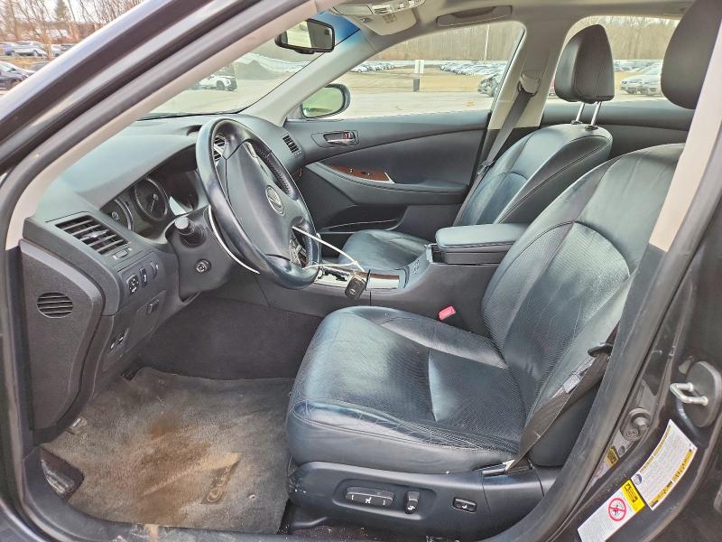 Aukcja sprzedaży 2010 Lexus Es 350, vin: JTHBK1EG4A2373352, numer aukcji: 42046476