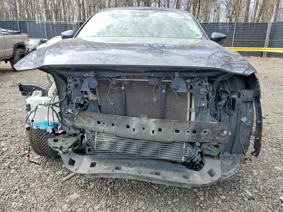 Продаж на аукціоні авто 2019 Mazda Cx-9, vin: JM3TCBCY8K0304916, номер лоту: 47424106