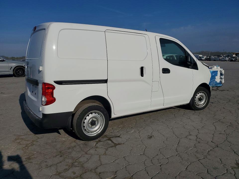 Продаж на аукціоні авто 2021 Nissan Nv200, vin: 3N6CM0KN8MK696953, номер лоту: 48062006