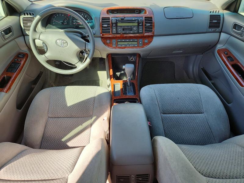 Aukcja sprzedaży 2004 Toyota Camry, vin: 4T1BF32KX4U070400, numer aukcji: 45863896