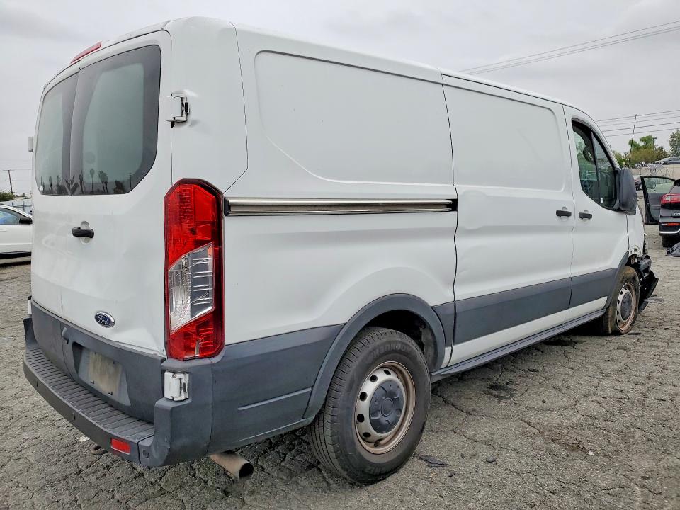 Продажа на аукционе авто 2020 Ford Transit, vin: 1FTBR1Y87LKA01623, номер лота: 46990366