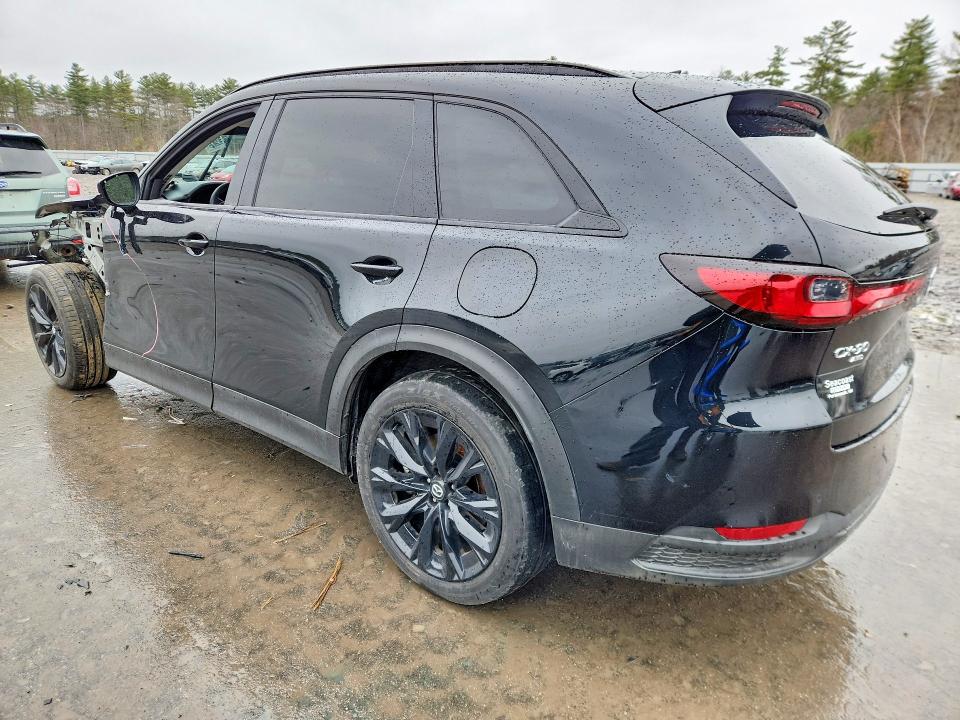 Aukcja sprzedaży 2025 Mazda Cx-90, vin: JM3KKCHA1S1204327, numer aukcji: 46956356